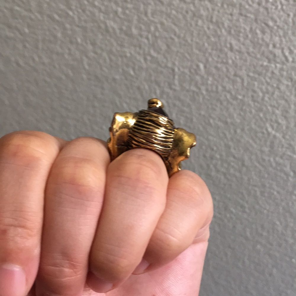 Elephant Ring - image 6